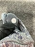 Lululemon Athletica Houndstooth Gray Active Pants Size 4 - photo 7