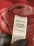 shopthemint.com Animal Print Burgundy Pullover Sweater Size L - photo 8