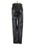 Wilfred 100% Polyurethane Black Casual Pants Size 6 - photo 2