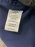 Athleta 100% Polyester Blue Raincoat Size S - photo 7