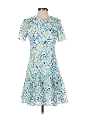 Shoshanna Short Sleeve Top (view 1)