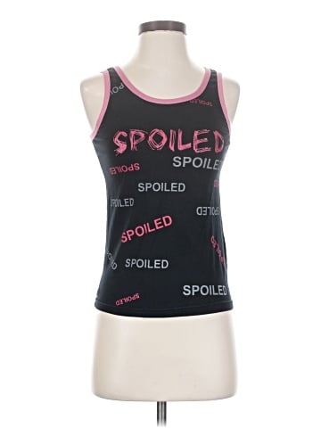 Spoiled Sleeveless Top (view 1)