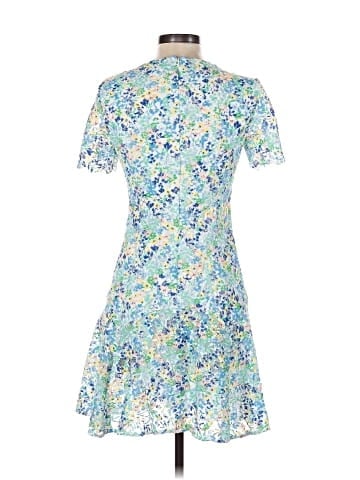 Shoshanna Short Sleeve Top (view 2)