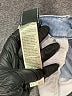 7 For All Mankind Hearts Blue Jeans Size 25 waist - photo 8
