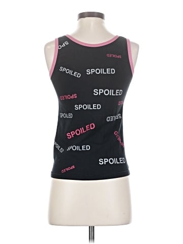 Spoiled Sleeveless Top (view 2)