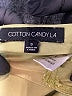 Cotton Candy LA Green Sleeveless Top Size S - photo 7