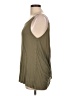 Unbranded Green Sleeveless Top Size XL - photo 5