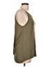 Unbranded Green Sleeveless Top Size XL - photo 4