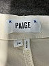 Paige Ivory Casual Pants Size 32 waist - photo 7