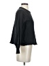 FRAME 100% Cotton Black Pullover Sweater Size XS - photo 4