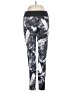 Unbranded Graphic Silver Active Pants Size S (estimated) - photo 1
