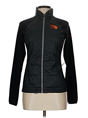 Columbia Track Jacket (view 1)