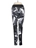 Unbranded Graphic Silver Active Pants Size S (estimated) - photo 2