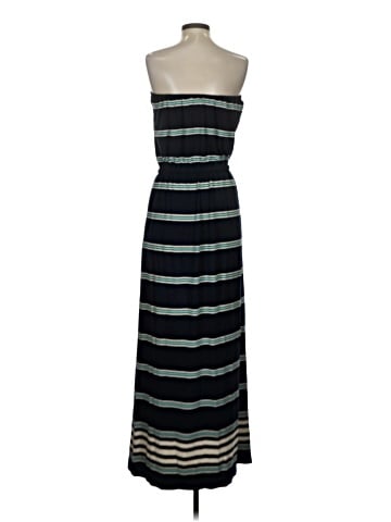 J.Crew Factory Store Casual Dress (view 2)