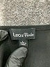 Lea & Viola Black Cocktail Dress Size L - photo 7