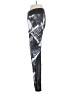 Unbranded Graphic Silver Active Pants Size S (estimated) - photo 5