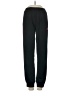 Unbranded 100% Polyester Black Track Pants Size L - photo 1