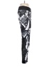 Unbranded Graphic Silver Active Pants Size S (estimated) - photo 4