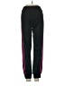 Unbranded 100% Polyester Black Track Pants Size L - photo 2
