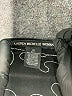 Lauren Michelle Black 3/4 Sleeve Blouse Size 1X - photo 7