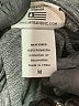 Artisans 100% Polyester Gray Track Jacket Size M - photo 7