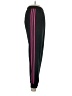 Unbranded 100% Polyester Black Track Pants Size L - photo 4
