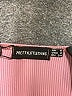 PrettyLittleThing Solid Purple Cocktail Dress Size 2 - photo 7