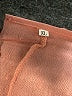 Unbranded Pink 3/4 Sleeve Blouse Size XL - photo 7