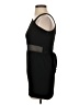 Sally Miller Solid Black Cocktail Dress Size S - photo 5