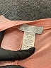 Toska Pink 3/4 Sleeve Top Size XS - photo 7