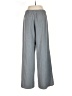 Unbranded Gray Casual Pants Size M - photo 2