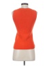 Tommy Hilfiger Orange Sleeveless Top Size XS - photo 2