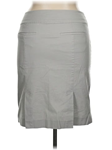 Ann Taylor LOFT Casual Skirt (view 2)