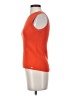 Tommy Hilfiger Orange Sleeveless Top Size XS - photo 5