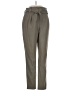 Calvin Klein Gray Casual Pants Size 2 (petite) - photo 1