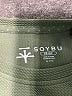 Soybu Solid Green Sweatshirt Size XS - photo 7