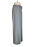 Unbranded Gray Casual Pants Size M - photo 4