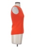 Tommy Hilfiger Orange Sleeveless Top Size XS - photo 4