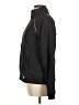 Adidas 100% Nylon Black Track Jacket Size M - photo 5