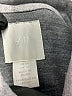 H&M Gray Coat Size XS - photo 6