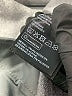 H&M Gray Coat Size XS - photo 7