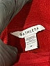 Athleta Red Turtleneck Sweater Size M - photo 7