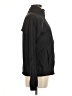 Adidas 100% Nylon Black Track Jacket Size M - photo 4