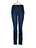 FRAME Argyle Blue Jeggings Size 29 waist - photo 1