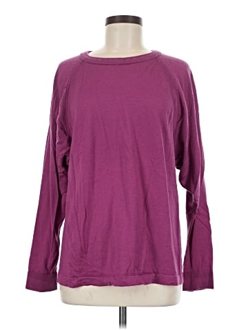 J.Jill Sweatshirt (view 1)