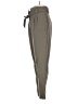 Calvin Klein Gray Casual Pants Size 2 (petite) - photo 5