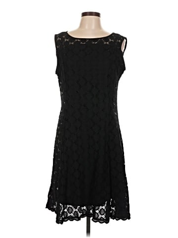 Ronni Nicole Cocktail Dress (view 1)