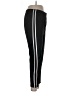 Just Be... 100% Polyester Black Track Pants Size L - photo 4