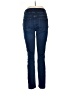 FRAME Argyle Blue Jeggings Size 29 waist - photo 2