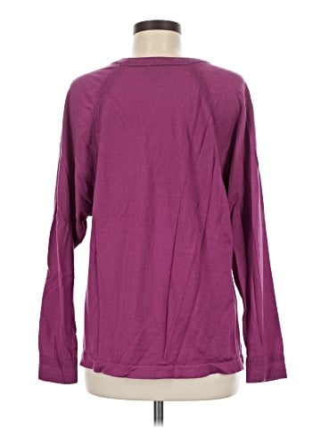 J.Jill Sweatshirt (view 2)